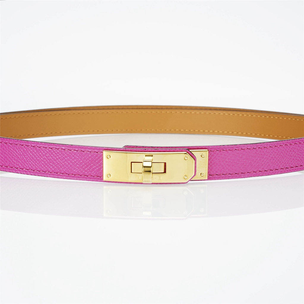 H**mes belts 18mm